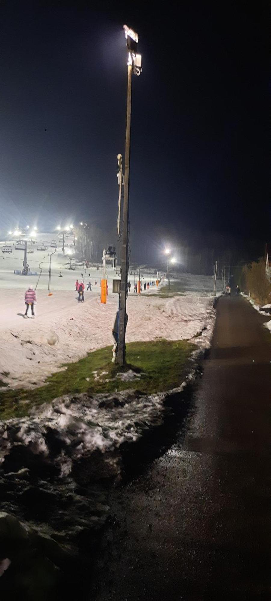 Pokoje U Juroszka Istebna Eksteriør billede