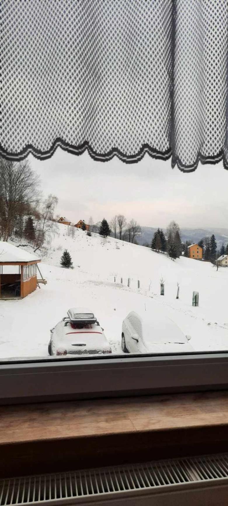 Pokoje U Juroszka Istebna Værelse billede