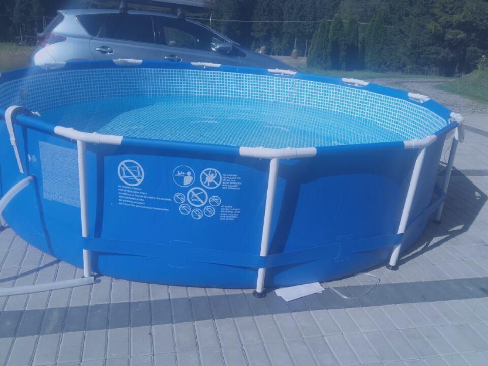 Pokoje U Juroszka Istebna Eksteriør billede